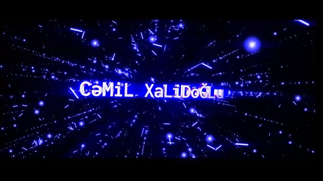 Youtube kanali adina yugun super videolarin hazirlanmasi #cemil_xalidoglu #cemilxalidoglu #ismayilli
