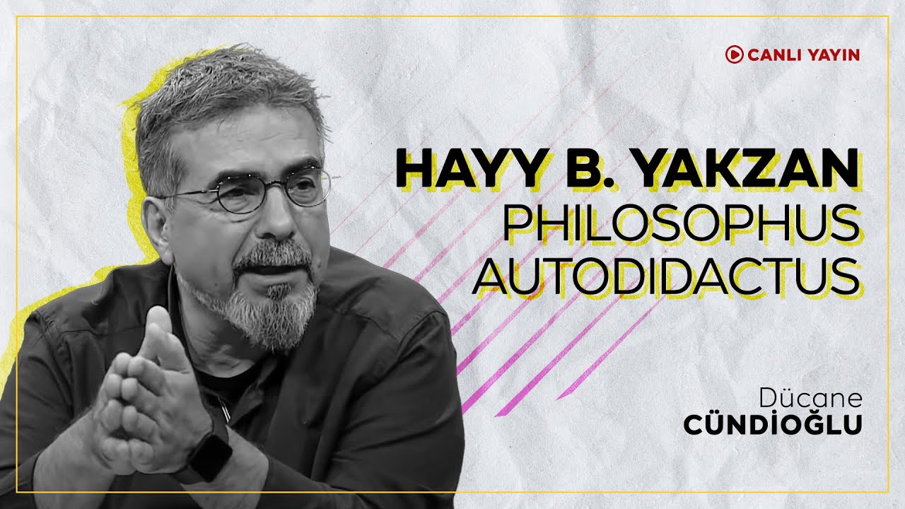 Hayy b. Yakzan: Philosophus Autodidactus