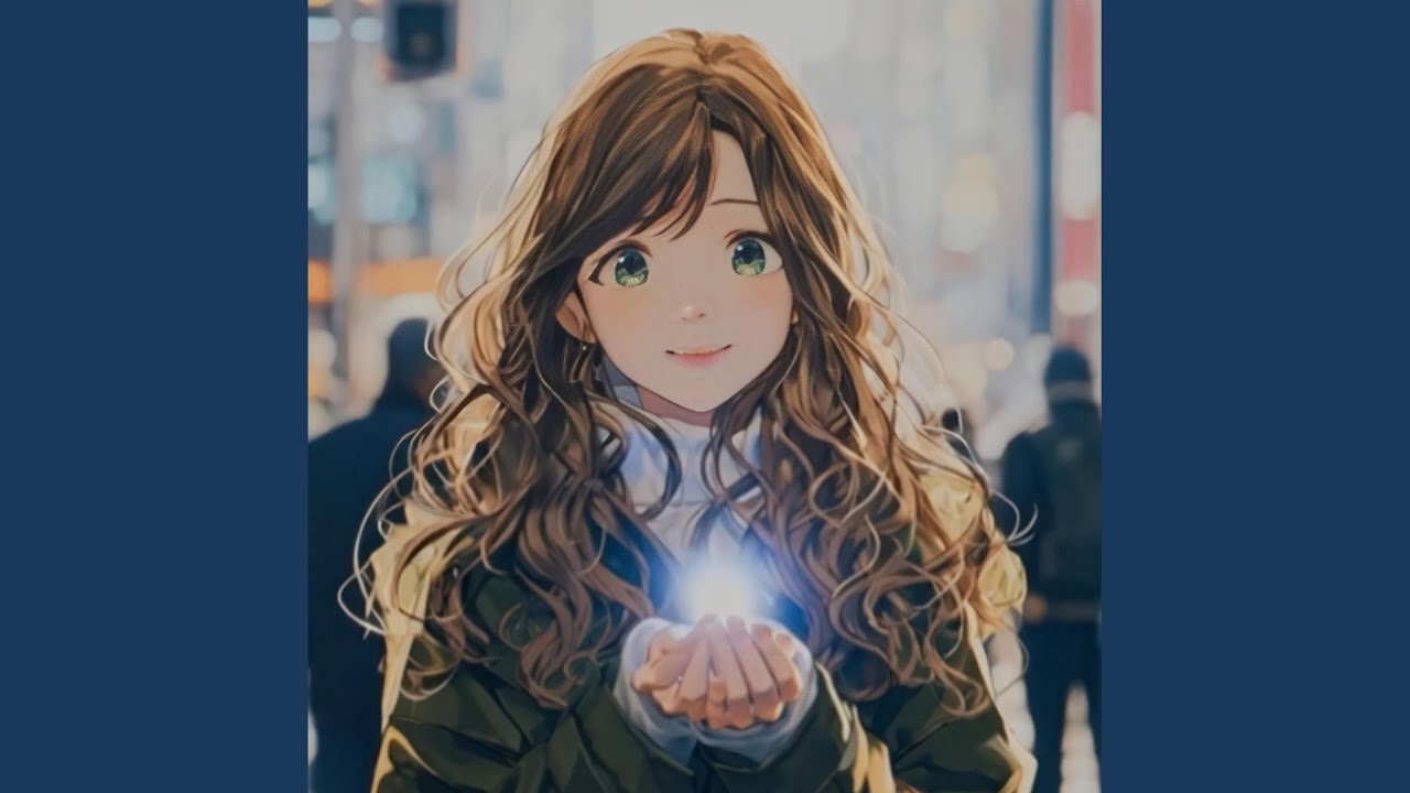 Я мечту свою рисую (Original Mix)