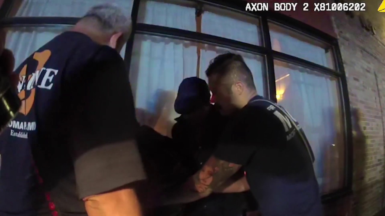 Assault Charge Dismissed