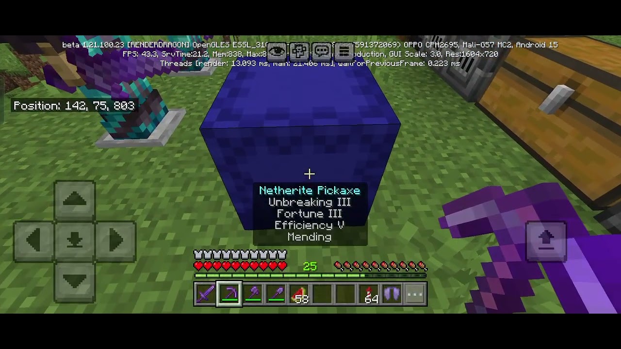 Survival series part 2