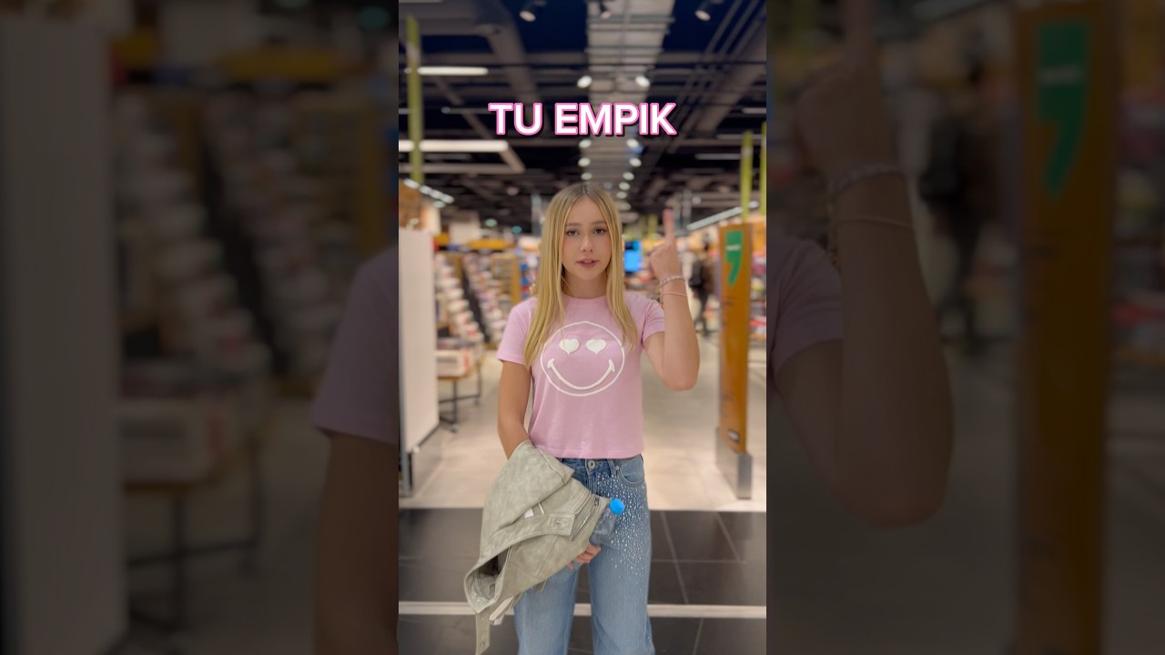 Stary trend, ale czekałyśmy na premierę naszej BESTIES BOOK żeby wreszcie to nagrać! 💝🫶🏻