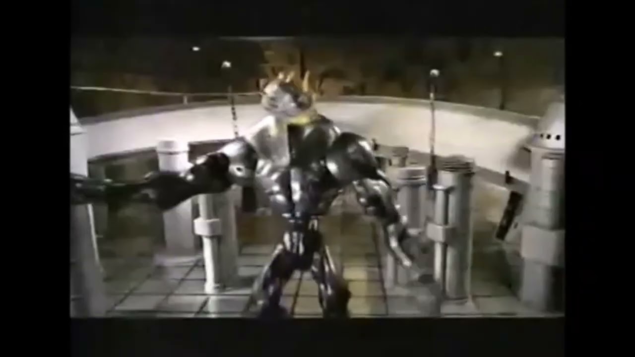 Max steel, Max móvil Y elementor Gigante Comercial 2007