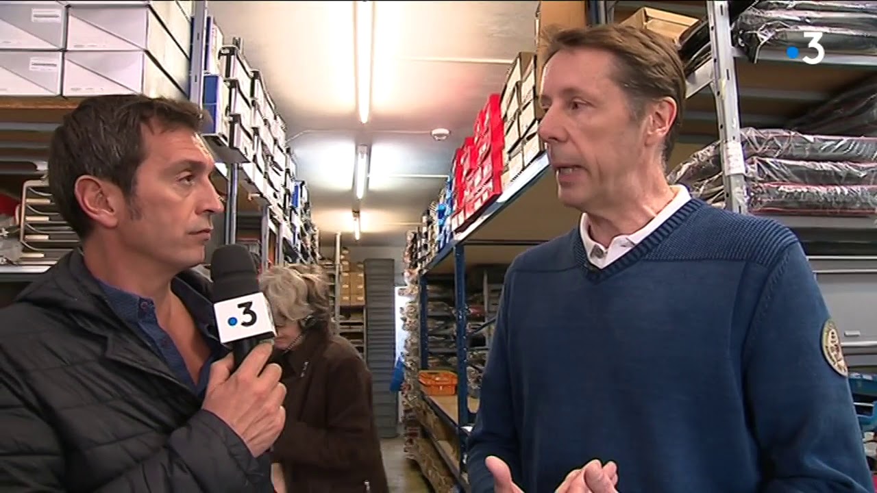 Wack Sport fête ses 40 ans