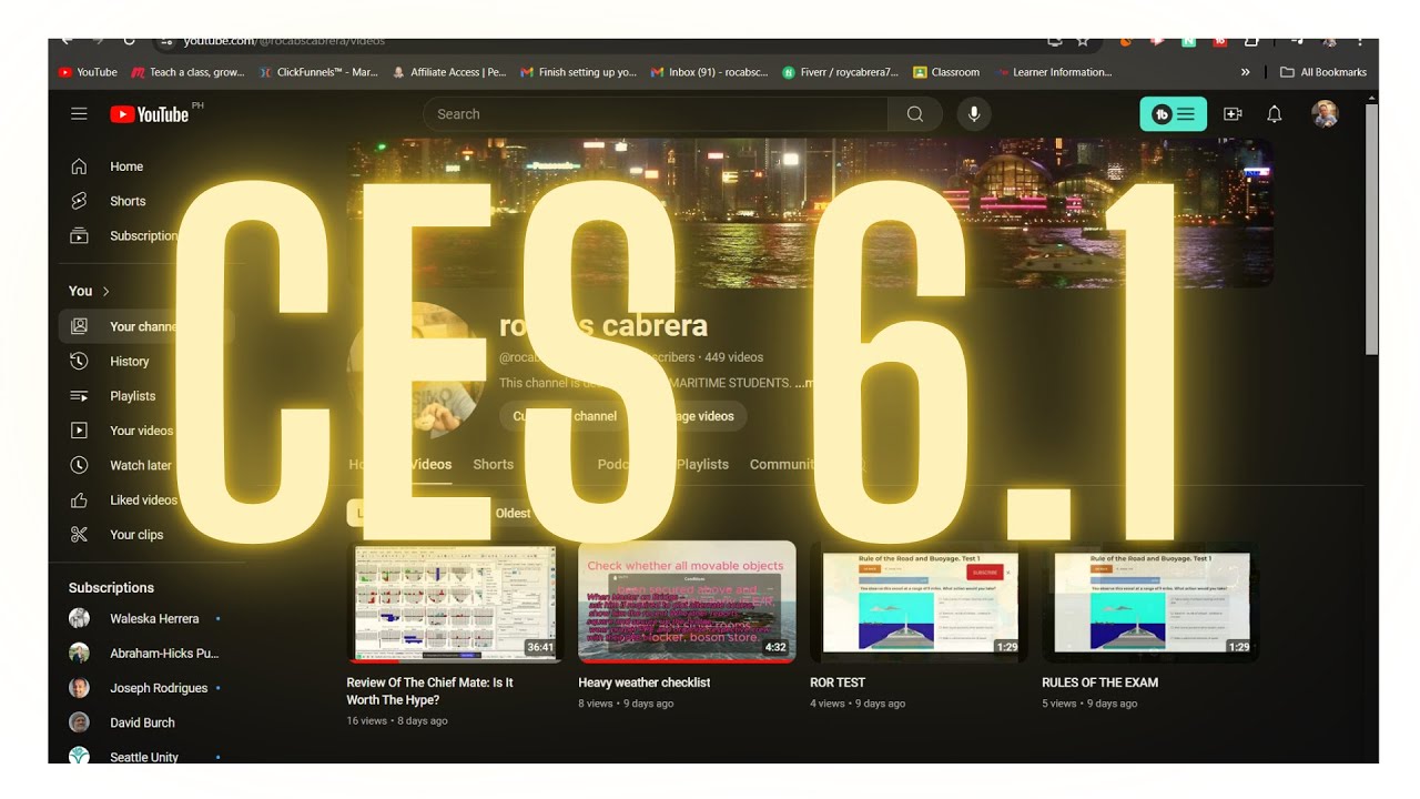 CES EXAM ENGINE SUPPORT LEVEL