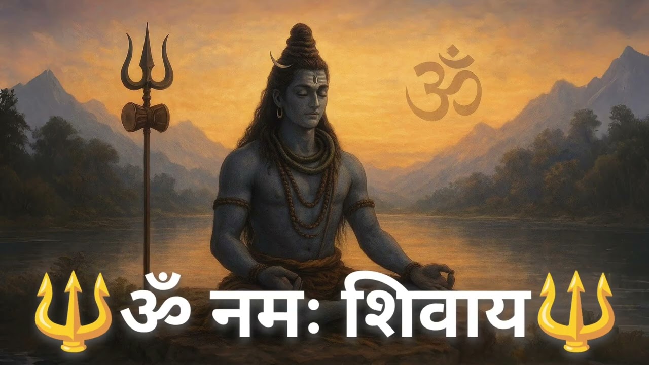 For Shiva, Forever | 10 Min Sacred Devotional Song 