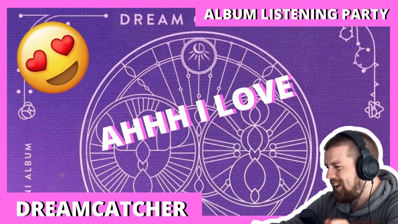 DREAMCATCHER 드림캐쳐 "PREQUEL" Album Listening Party! | FLY HIGH IS GROWING ON MEEE 😍😍
