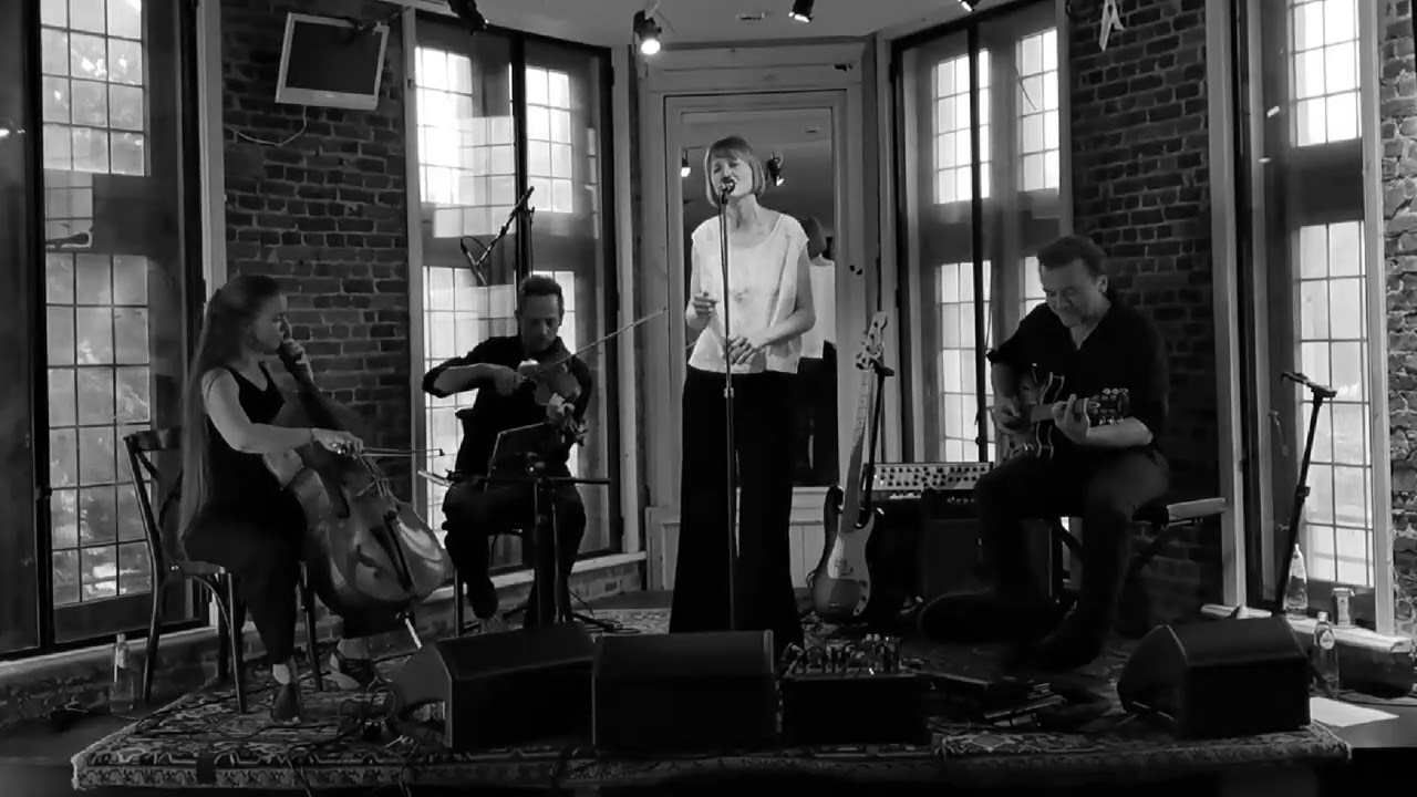 One Nine Two Nine - The Answer (Live at Cheval Marin)