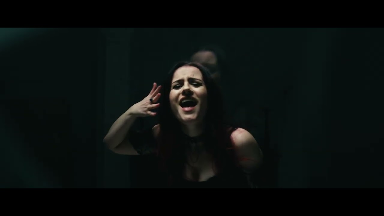 This Abyss - Official music video/Visualiser