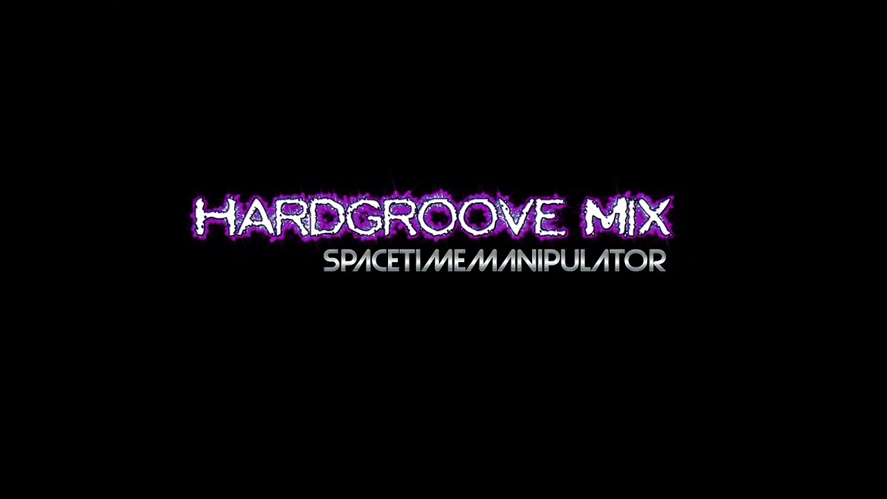 Hardgroove Vinyl/Digital Mix (March 2026)