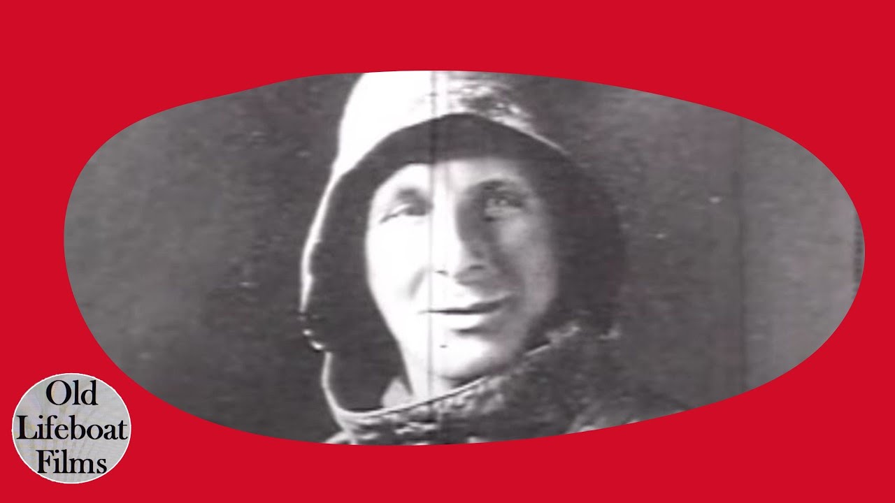 The Henry Blogg story