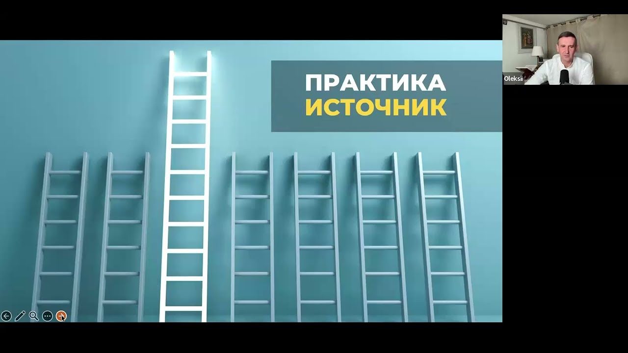 Твоя Тень - твоя Сила. Практика 