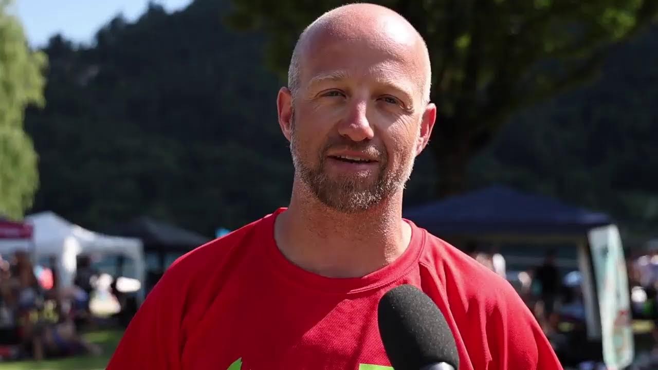 Il Film di Ledroman triathlon sprint 2023