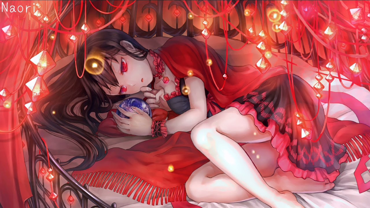 Nightcore | Perfect World | TWICE