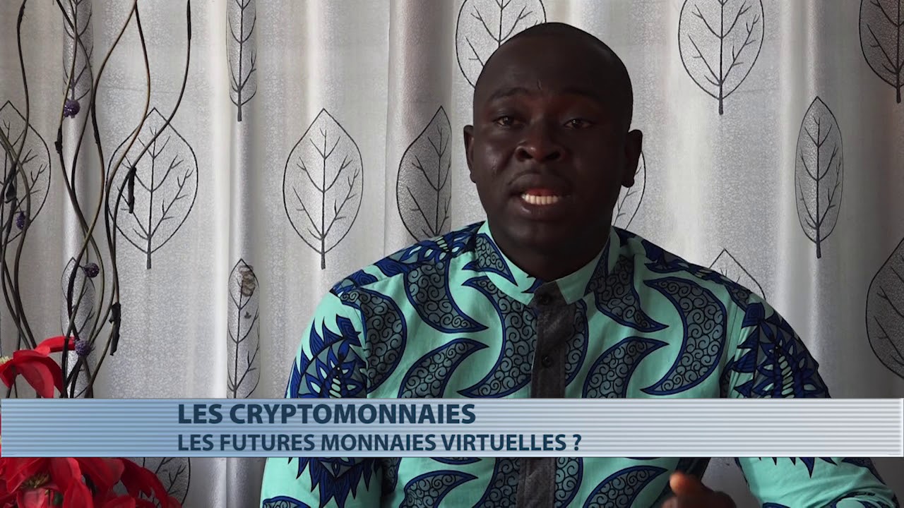 Les cryptomonnaies : des monnaies virtuelles