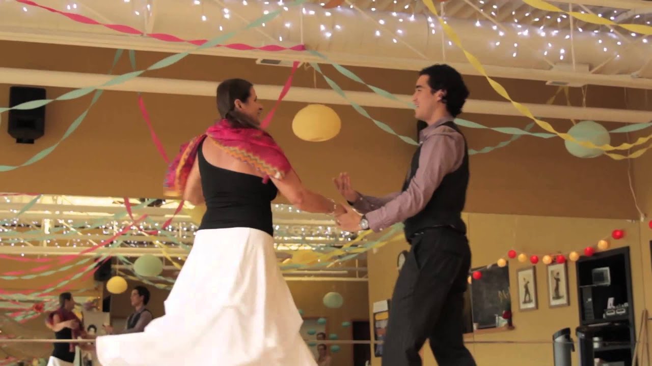 The Pink Fund Dancing with Survivors - Irma Slimko