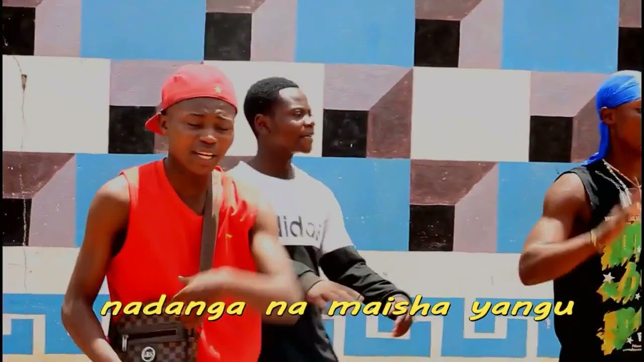 Aikusu by dj SLV pro ft bablova