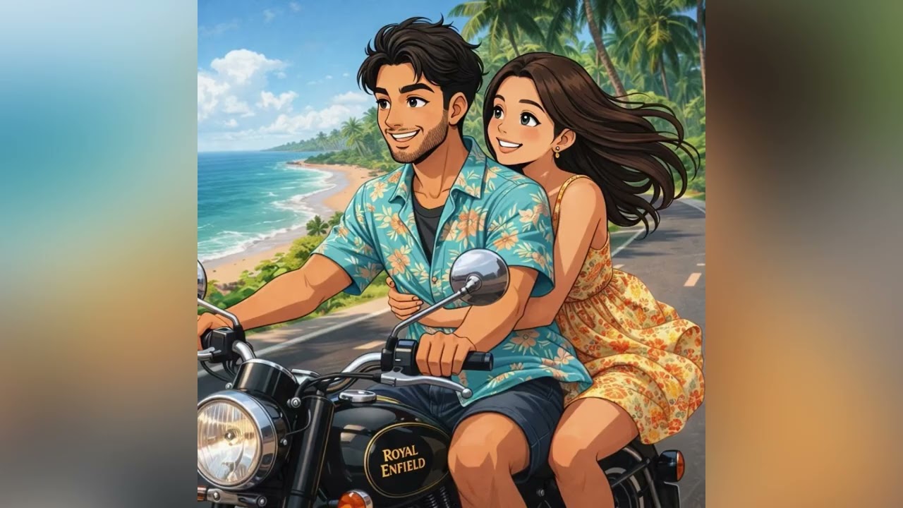 Goa with You - Heartless Royal Artist