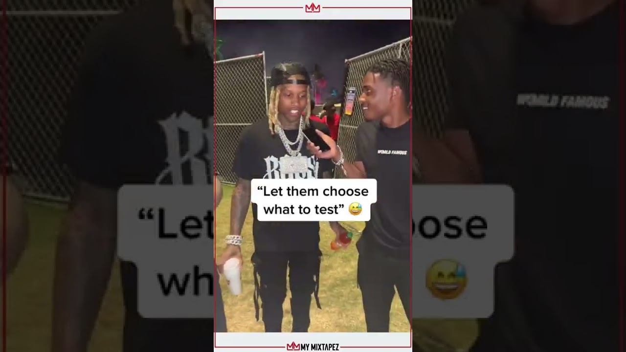Lil Durk shocks everyone after He got diamonds testing 🥶😂 (via 