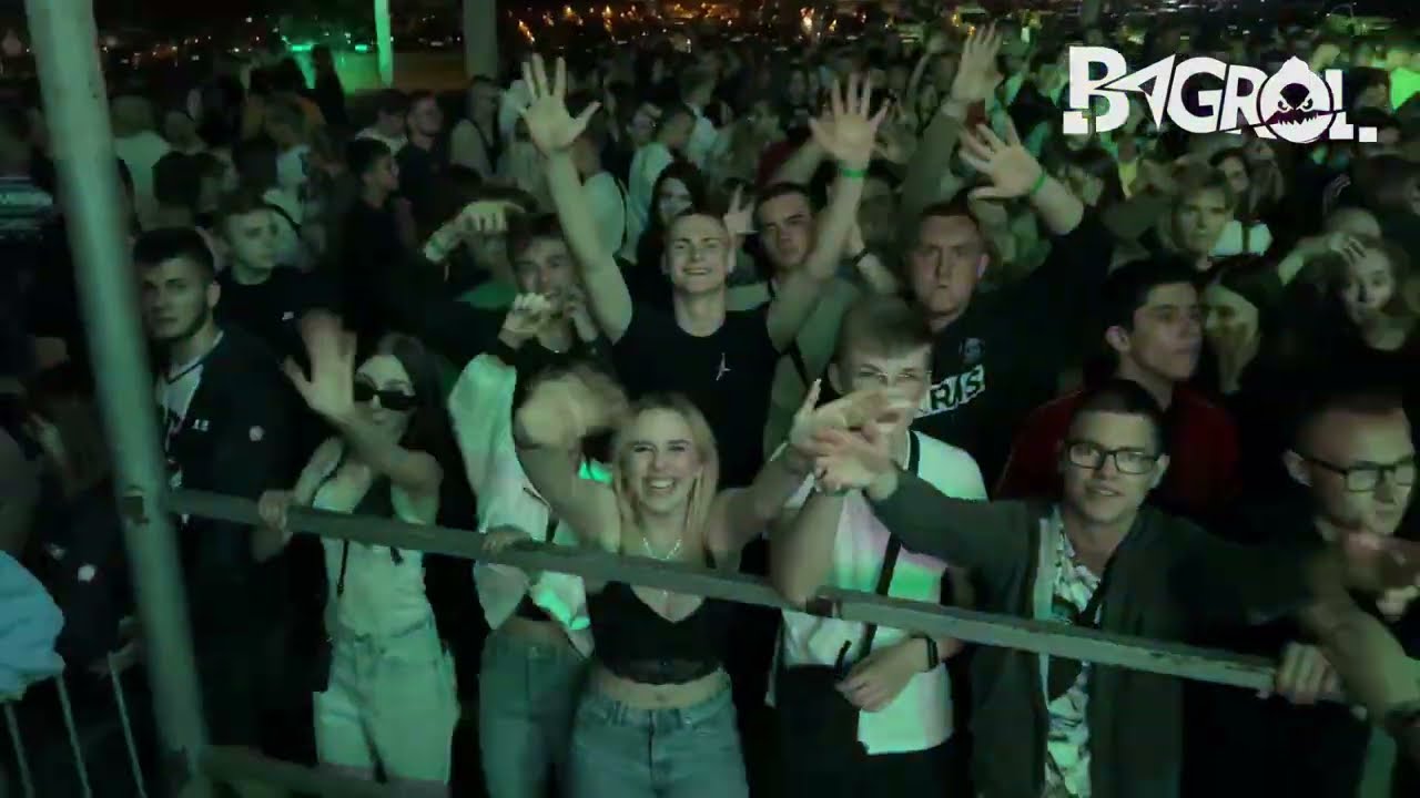 EEE OOO Czyli Totalne Szaleństwo na Majówce Emilianów # Bagrol 11.06.2023