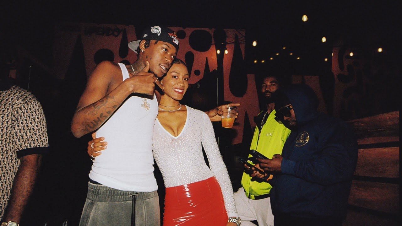 Skillibeng - Whine Pan Me Nuh (Official Audio)