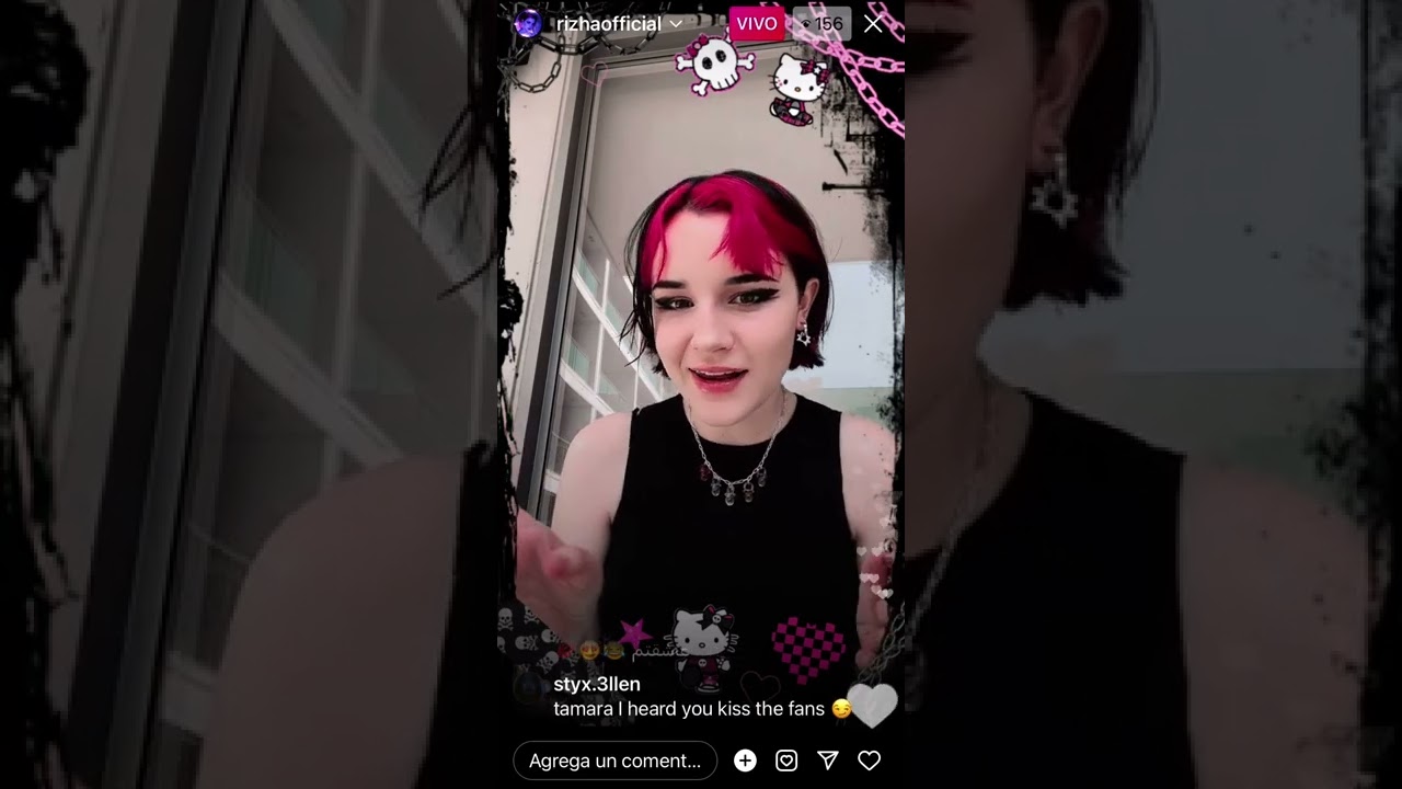 Directo Rizha - 05/05/22