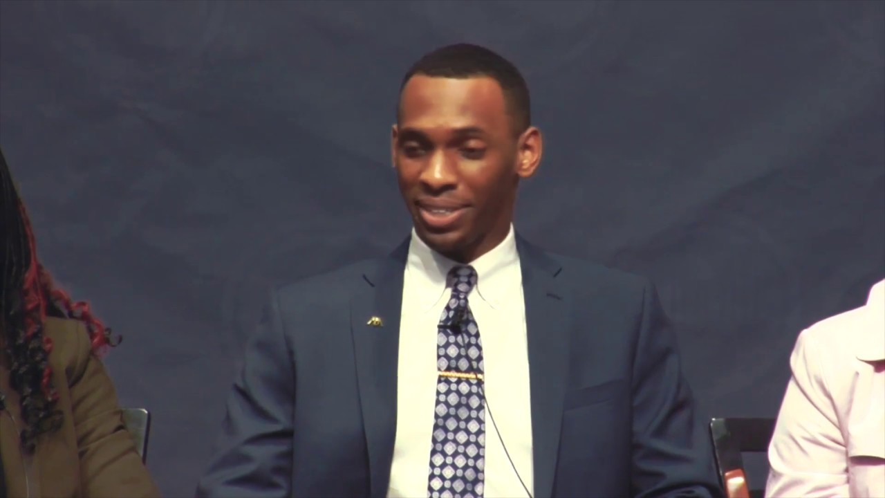 NBPLC 2018 The Successful Black Law Student Experience***