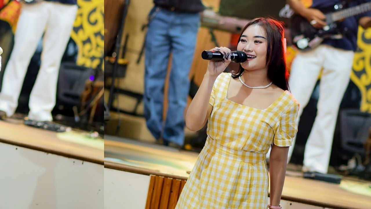 BULAN RINI KURAWA MUSIC X ANGKRINGAN TEH ITA