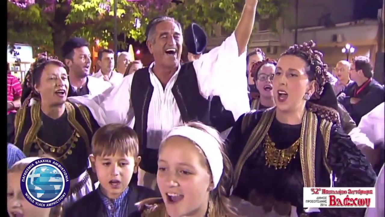 Μια Κυριακίτσα το πρωϊ