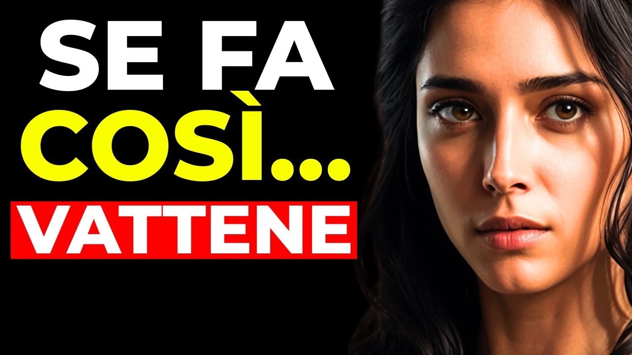 I Segnali Silenziosi Che Ti Mostrano Che Lei Non Ti Vuole