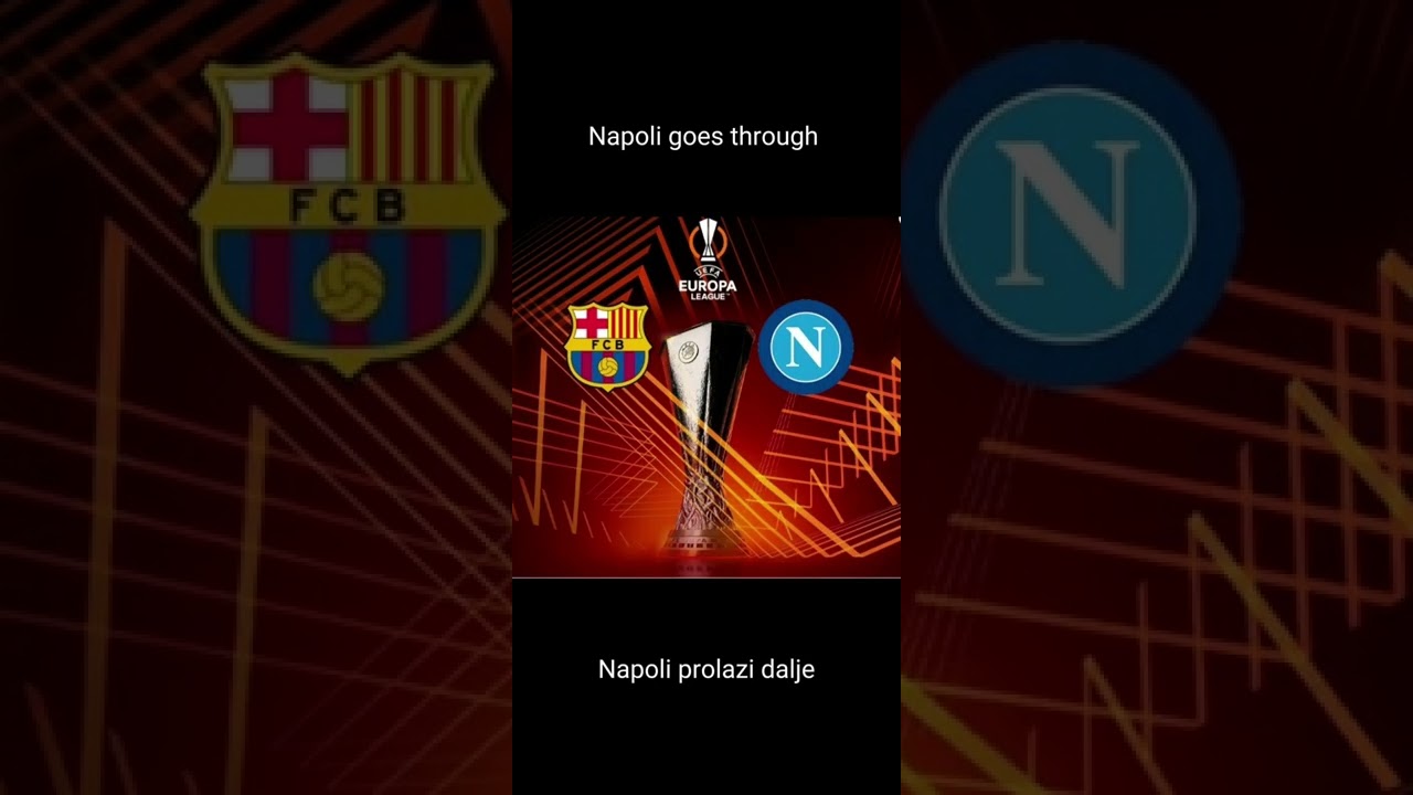 Europa league predictions, Predikcije lige evrope
