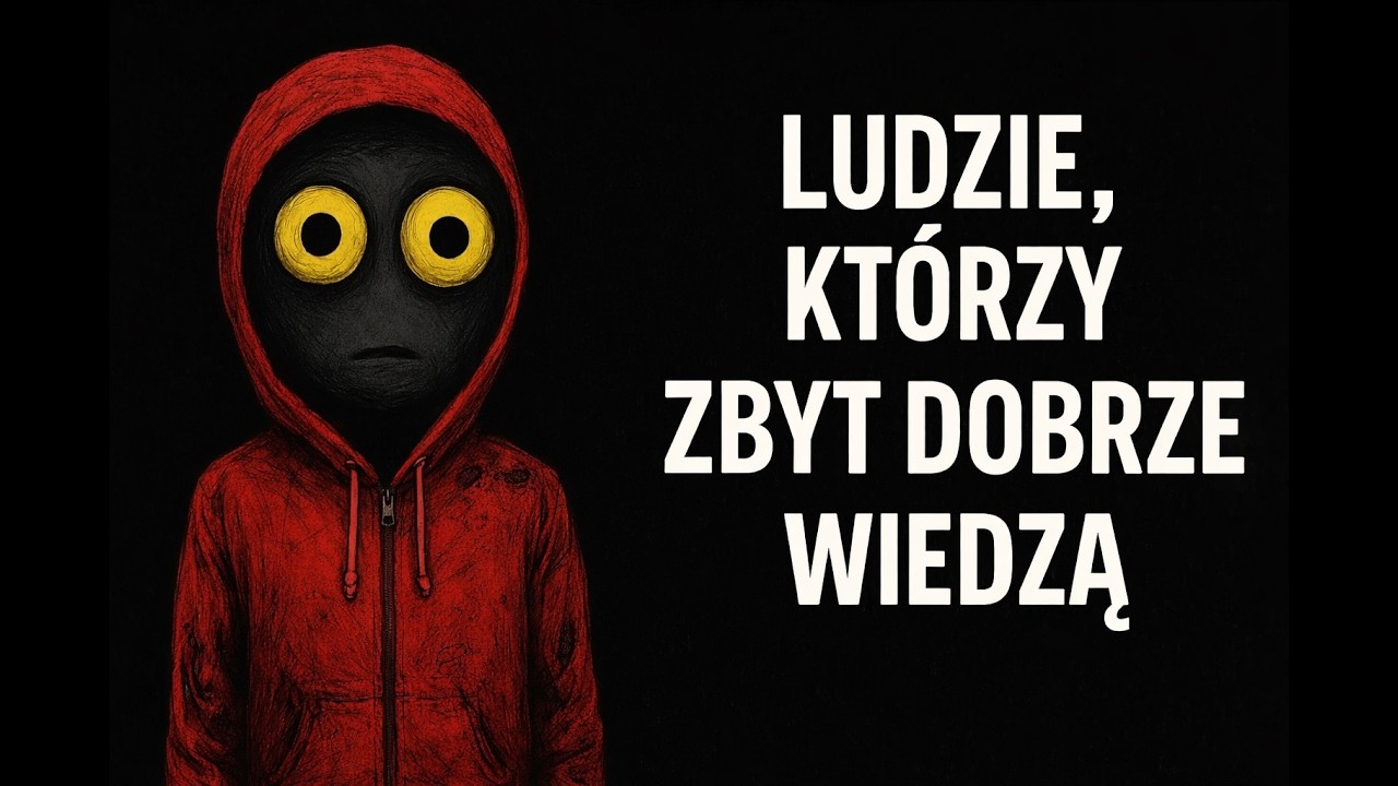 Psychologia Ludzi, Którzy Są Głębokimi Myślicielami