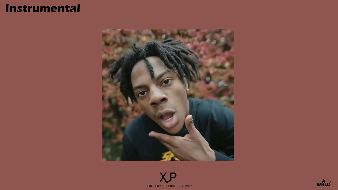 Instrumental xlp Official x IShowSpeed - Better Jersey Club Type Beat [Prod by XLP]