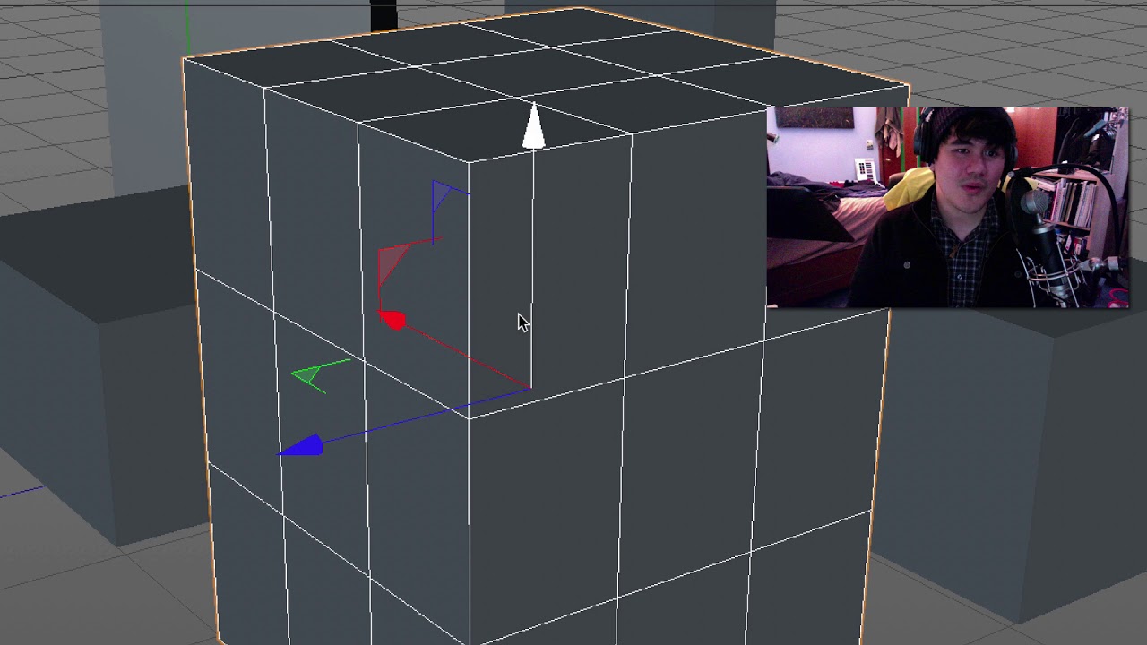 Swift Tips - Getting Started in C4D (Broadcast Version R19)