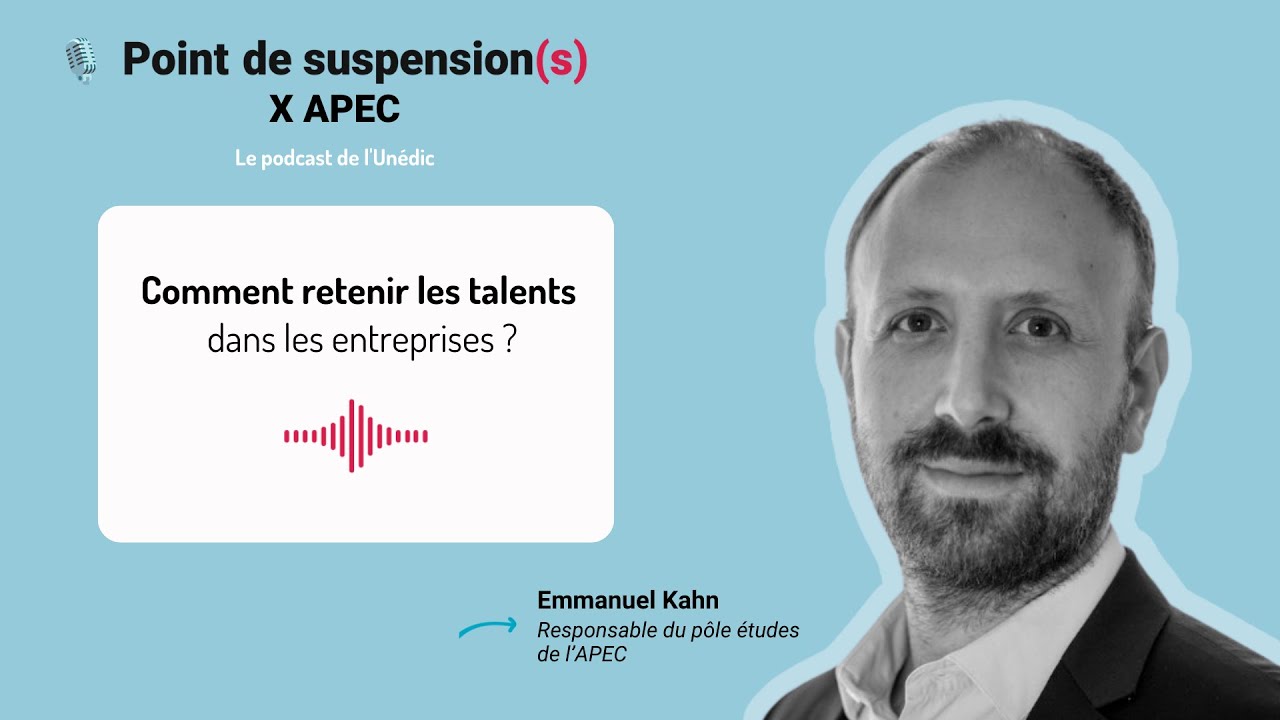 Comment retenir les talents dans les entreprises ?