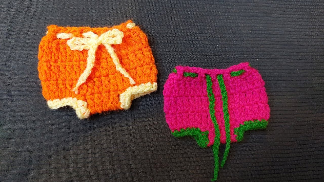 Шерстяные подгузники Laddu Gopal ji 5-6 шт. ll Шерстяные подгузники/нижнее белье для Канхаджи