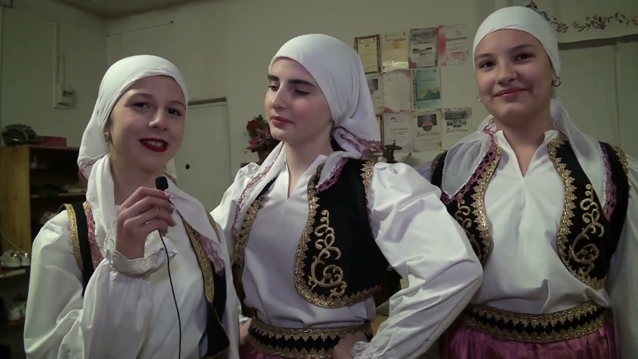 Predstavljamo Udruženje Kućna radinost 