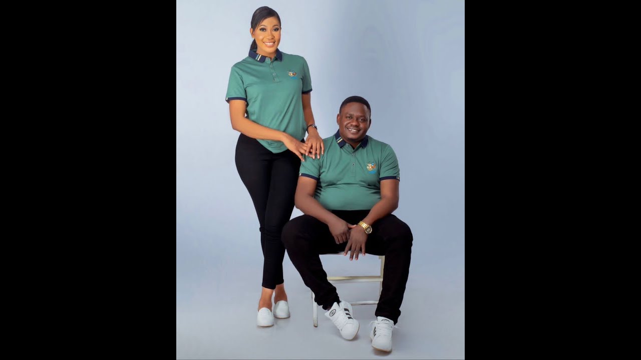 Harusi kati ya Yedidiah S. Mpemba & Irene E. Makolo