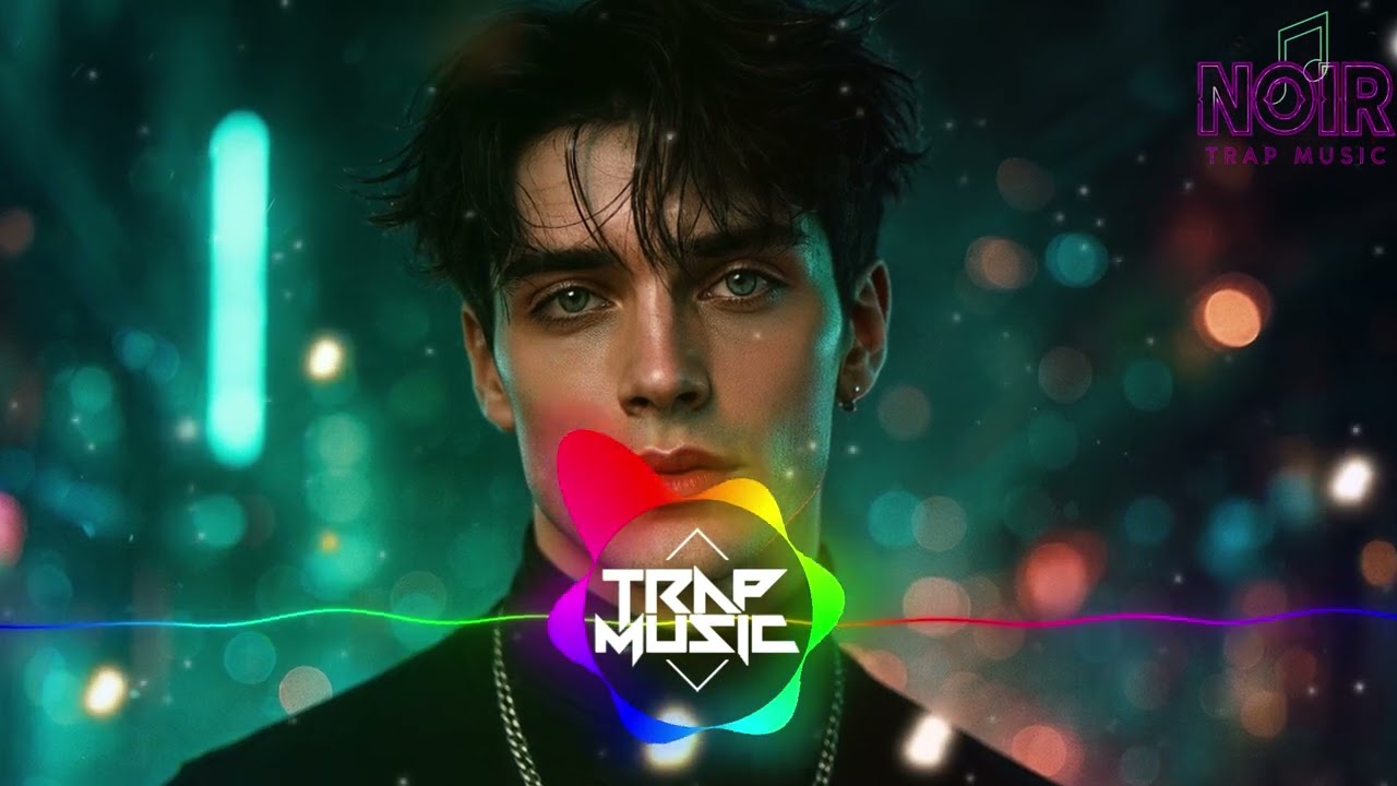 Noir Trap Music || 🌌 Late Night Trap Vibes 2025 🔊
