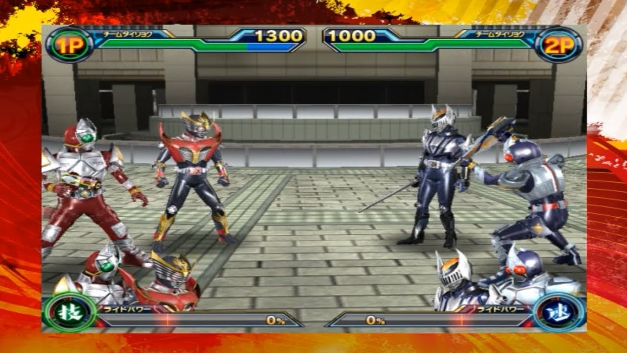 ガンバライド003弾 バトル集