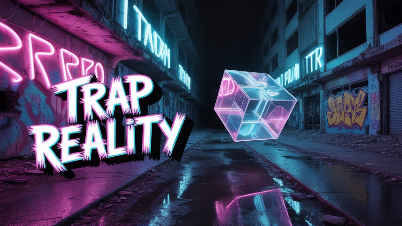 DIMENCION- | Trap Type Beat | Freestyle Beat | Type Beat | Hard Type Beat | Rap Type Beat 2025