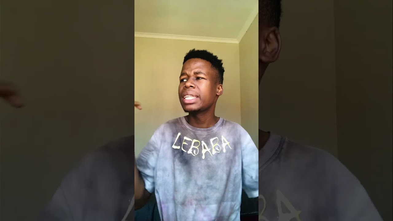 Ke lekile go itshoka ｜ DONA BW