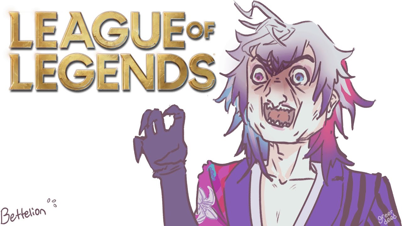[League of Legends] STEALTH. GORILLA. INTERNET WORKING? #gavisbettel #holotempus
