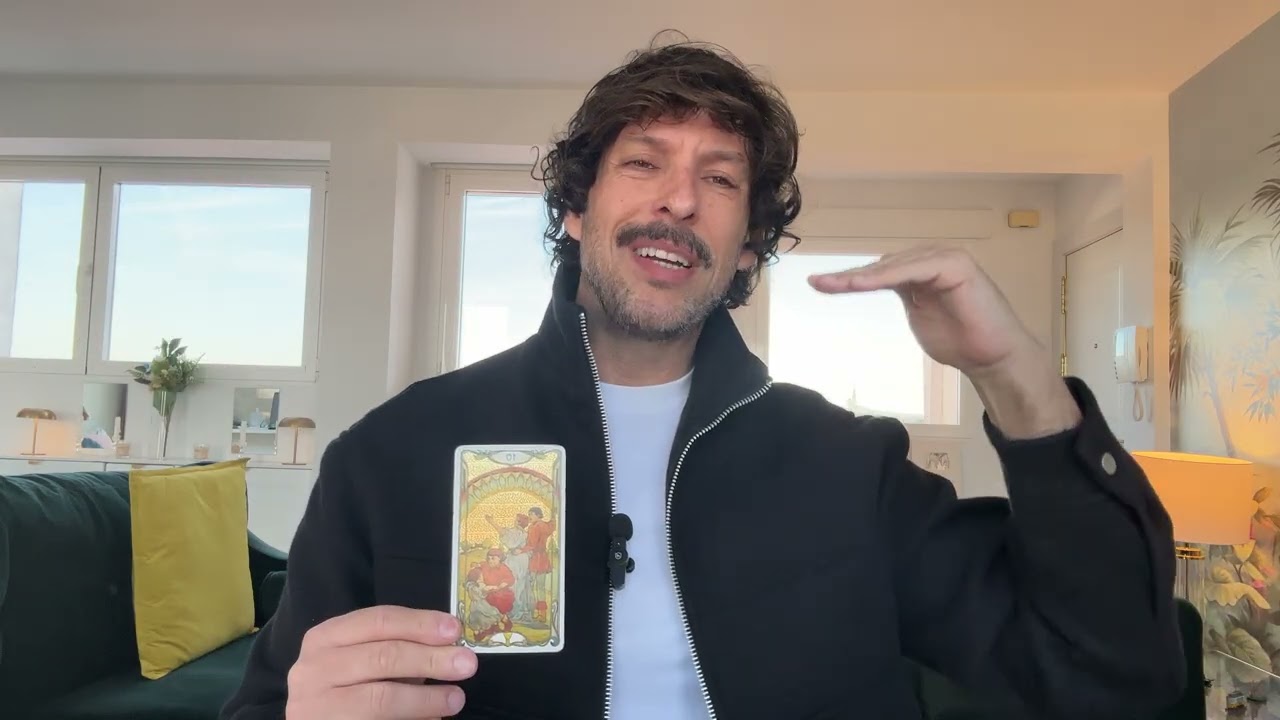 ESCORPIÃO ♏️ VOCÊ É O MESTRE !!!