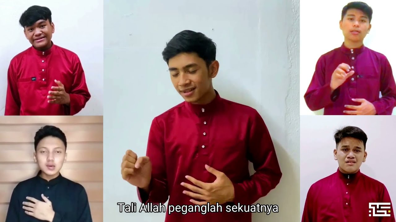 KHAIRAN (Show) | Majlis Anugerah Cemerlang SBPIKP 2021
