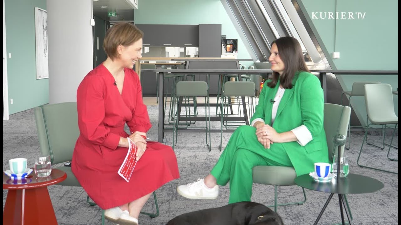 Mazda Rainer Managerin: 