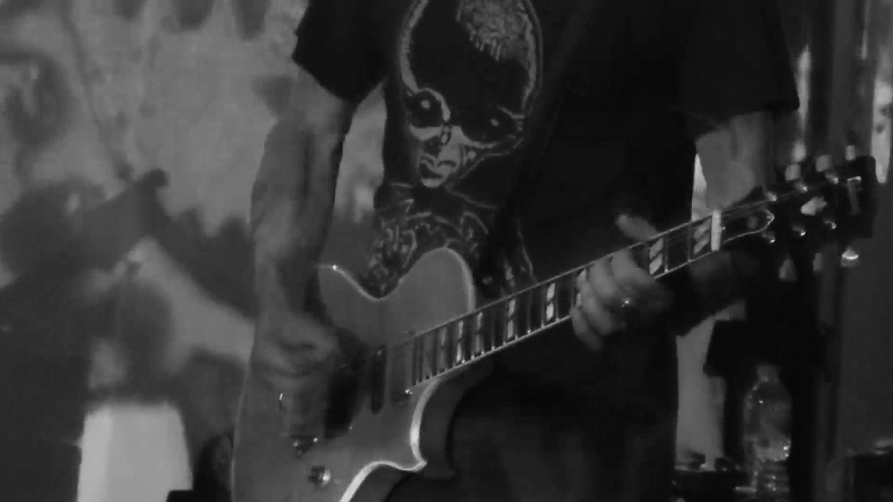 HAWKWIND- THE MACHINE  - LEEDS - THE REFECTORY - 16TH MARCH 2017 -