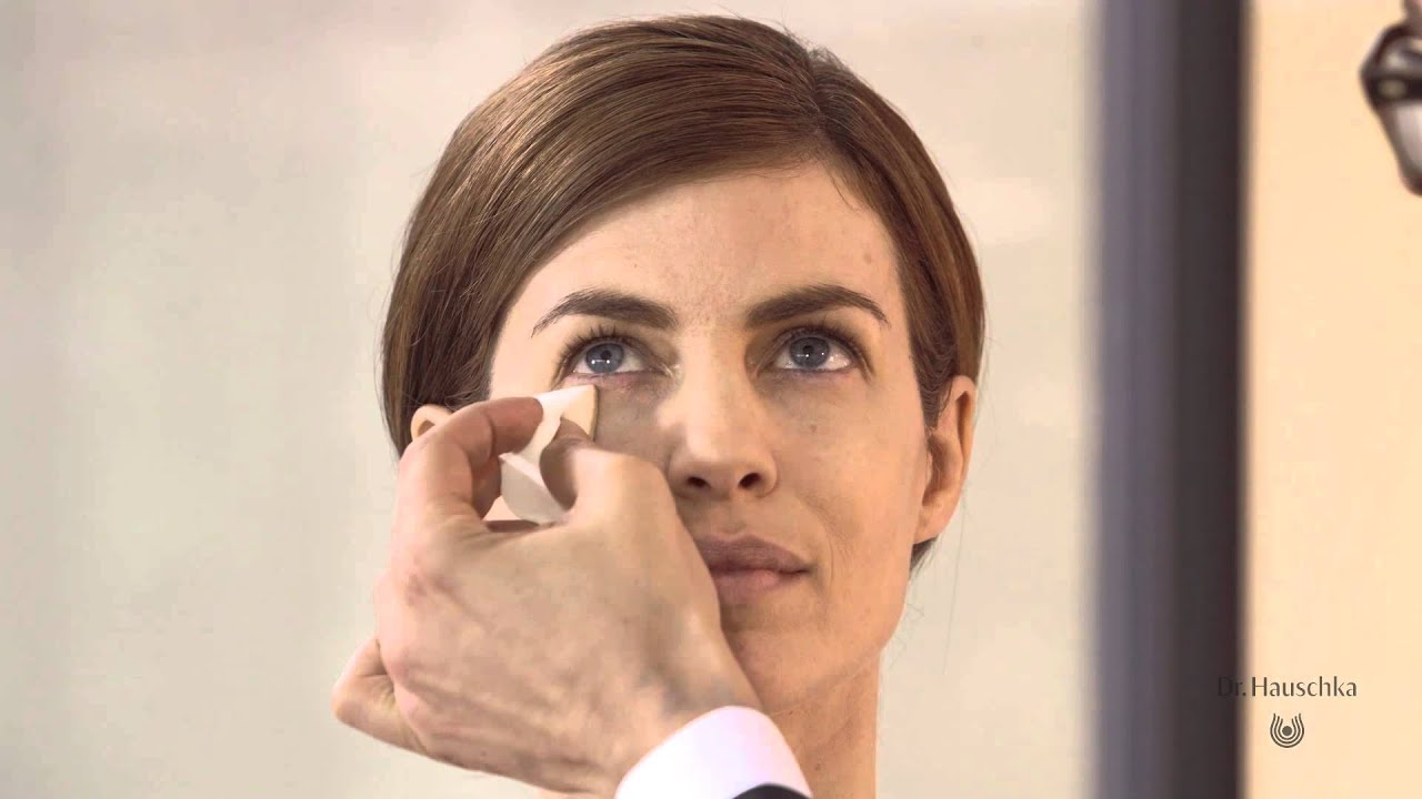 Foundation - Maquillage pour un teint parfait / Skin perfection make-up