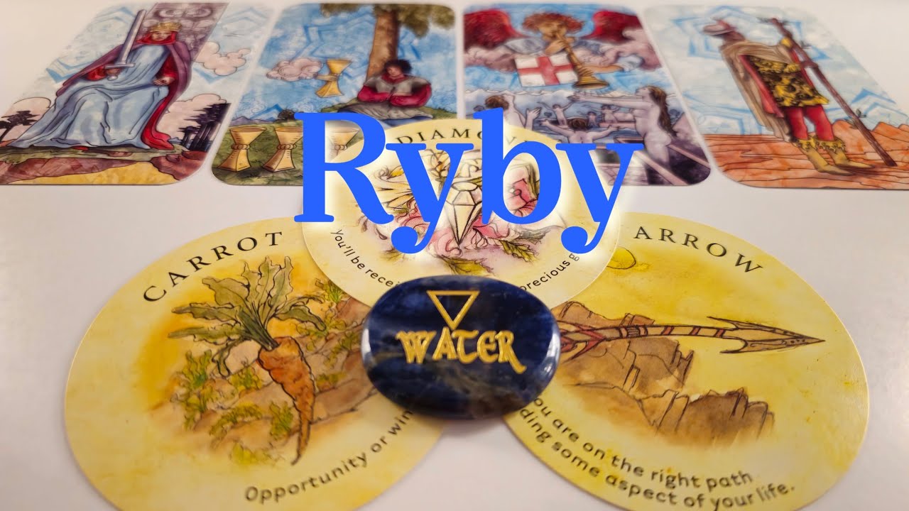 Tarot.Ryby♓️ Niezwykła Oferta🔥Dowiedz się więcej, zanim podejmiesz ostateczną decyzję #rybyhoroskop 
