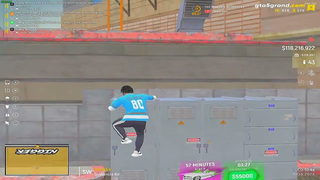 lol